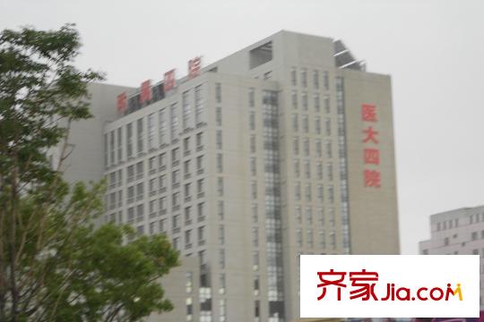 皇姑華潤置地廣場周邊配套醫(yī)院