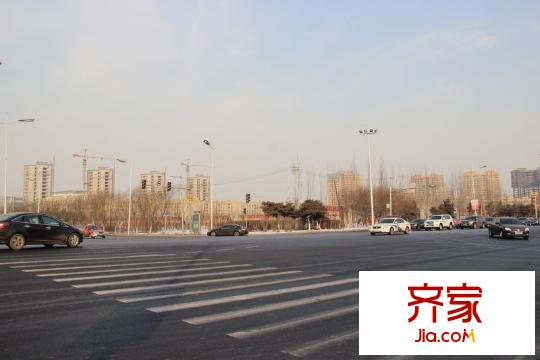 坤博幸福城項目（2014-1-23）
