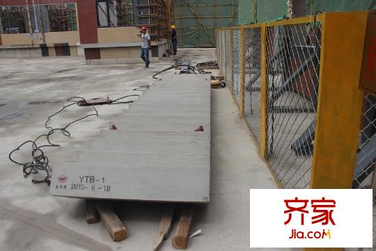 萬科鐵西藍(lán)山施工材料（2015-07-23）