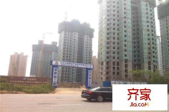 中南世紀(jì)城