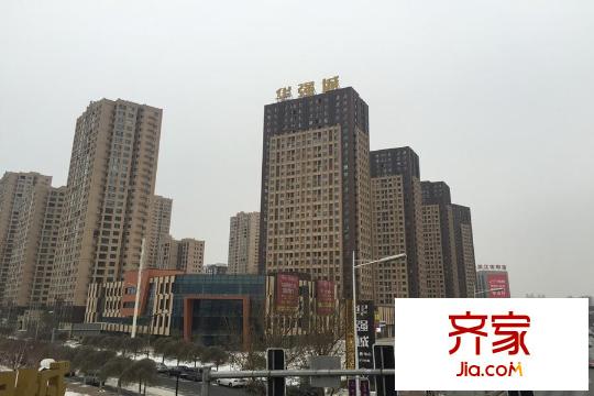 華強城高層整體(2015-12-02)
