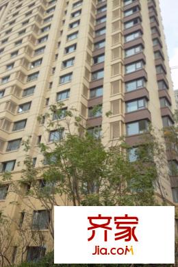 皇姑華潤置地廣場高層（2015-10-20）