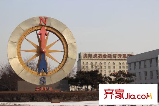 坤博幸福城虎石臺經(jīng)濟(jì)開發(fā)區(qū)