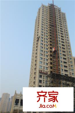華強(qiáng)城16#樓（2015-10-19）