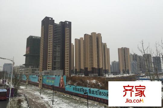 華強城高層(2015-12-02)