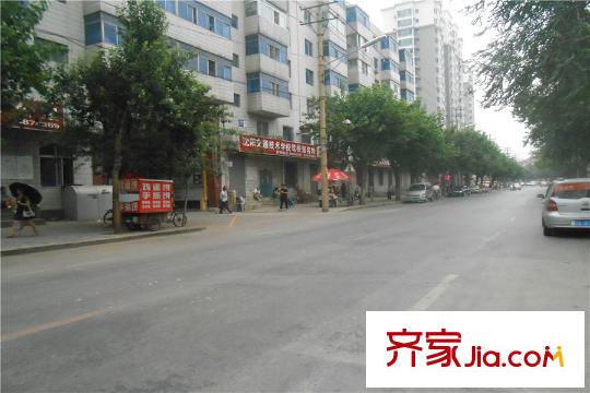 024保工印象附近的交通技校