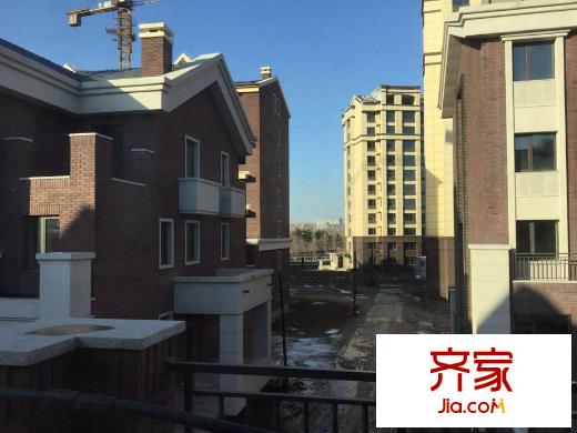 美弗霞灣園區(qū)（2015-12-04）