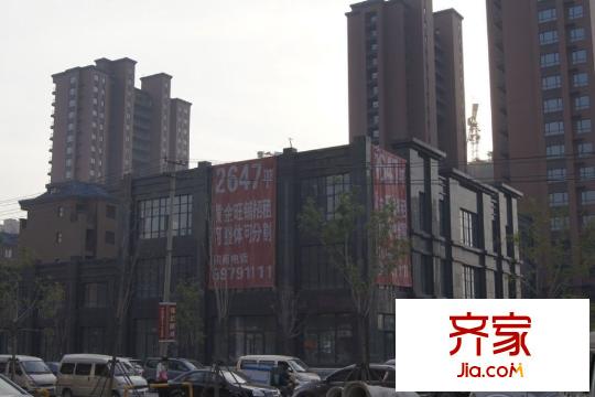 雷明錦程二期底商及高層（2015-11-3）