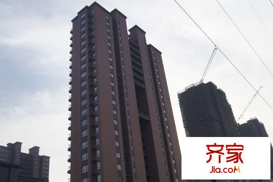 雷明錦程二期高層（2015-11-3）