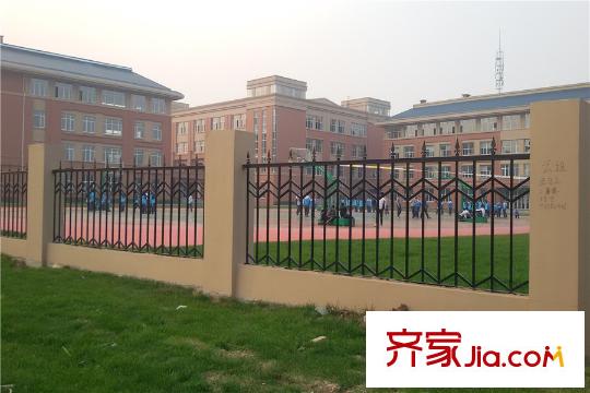 沈陽雅居樂花園周邊配套-學(xué)校