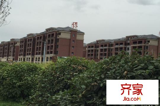 保利?白沙林語