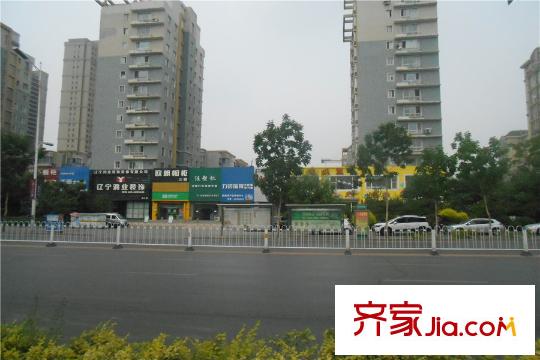 024保工印象附近商鋪