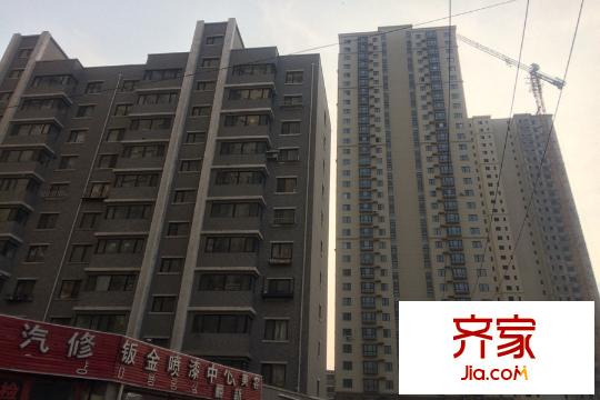 澳洲領(lǐng)地高層（2015-11-4）