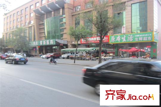 澳洲領地周邊配套-門市店(2015-9-8)