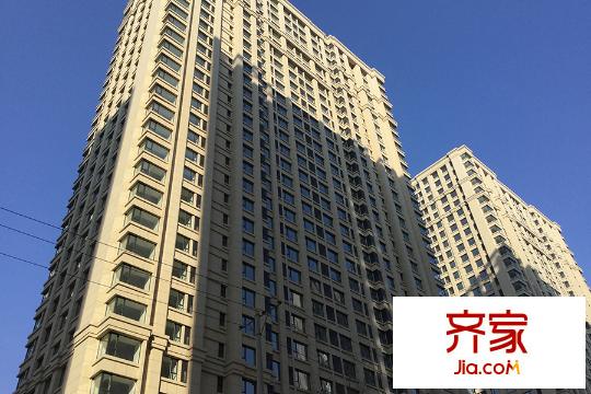 華發(fā)首府17#18#近景（2015-12-11）