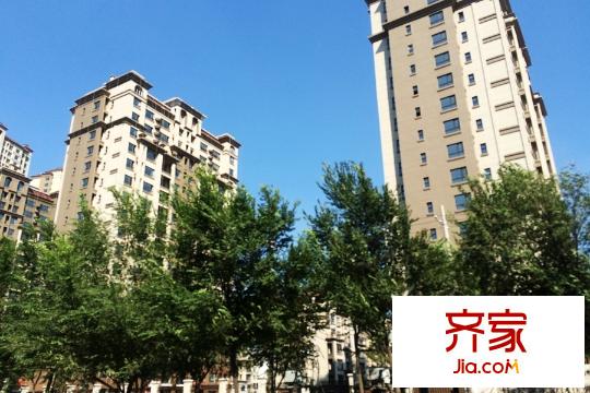 沈陽(yáng)月星國(guó)際城B區(qū)小高層（2015-09-09）