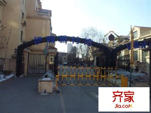 假日伊利雅特灣
