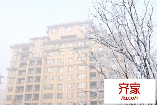 聽雨觀瀾園區(qū)（2015-12-02）