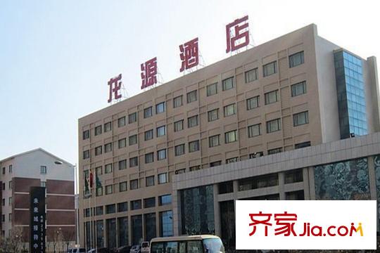 北國(guó)奧林匹克花園周邊酒店