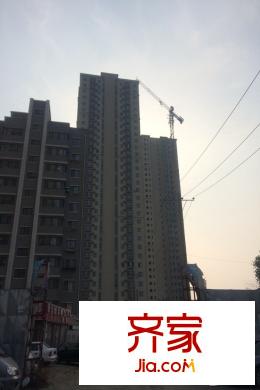 澳洲領(lǐng)地臨街高層（2015-11-4）