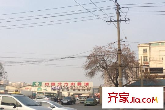 澳洲領(lǐng)地周邊配套-食品城（2015-11-4）