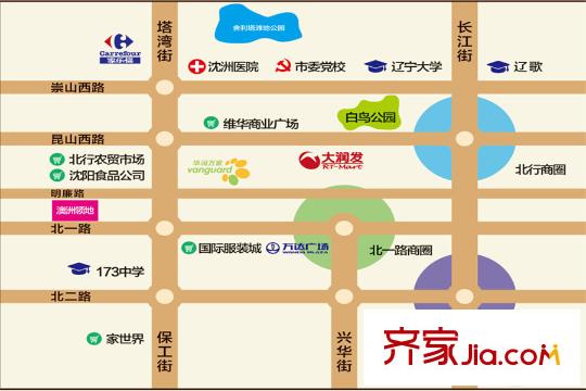 澳洲領地區(qū)位圖