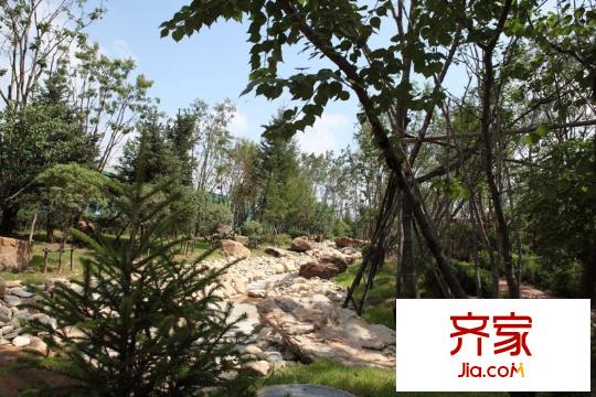 沈陽龍湖滟瀾山（2012-8-25）