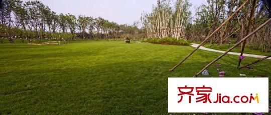 沈陽龍湖滟瀾山項(xiàng)目周邊風(fēng)景