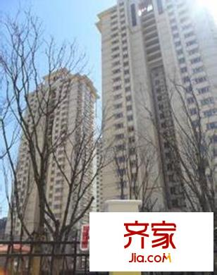 碧桂園別墅外景圖 