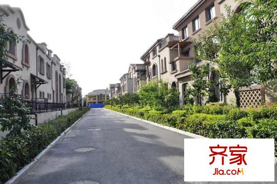 隆河谷一期