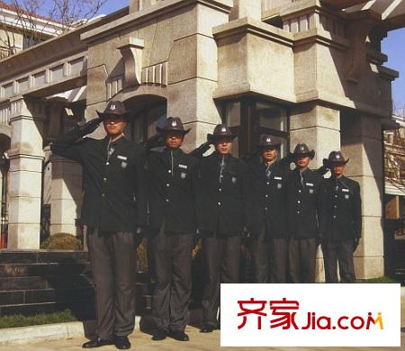 中海龍灣配套圖中海保安