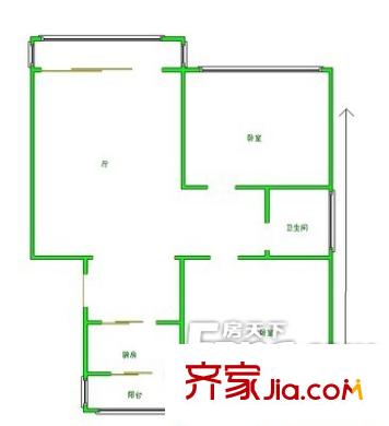 匯置公園里 