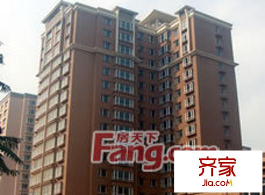 隆河谷外景圖