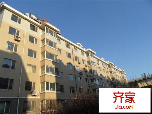 華銳塔灣欣城外景圖 