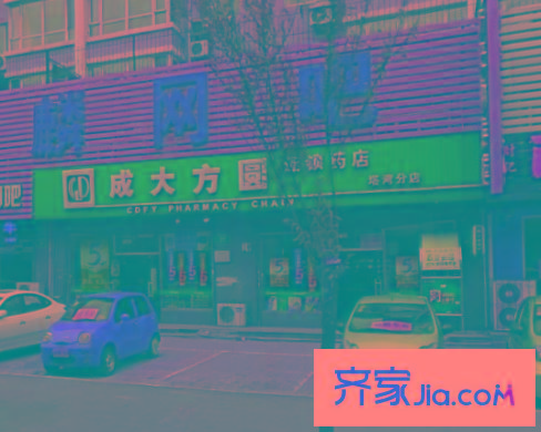 華銳塔灣欣城配套圖35