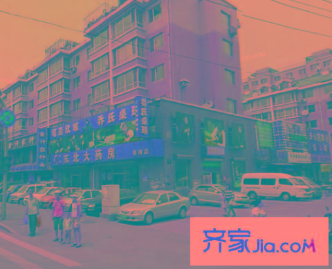 華銳塔灣欣城配套圖36