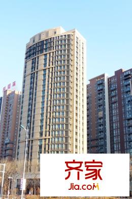 首創(chuàng)國際城
