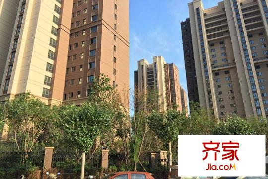 中海國際社區(qū)雍河組團(tuán)（2015-8-4）