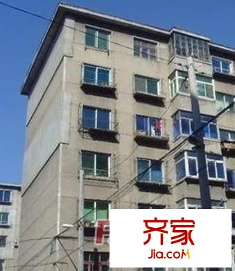 隆河谷外景圖