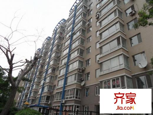 華銳塔灣欣城外景圖 