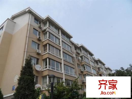 華銳塔灣欣城外景圖 
