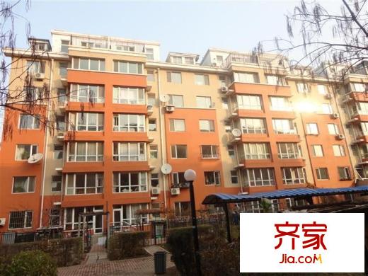 華銳塔灣欣城