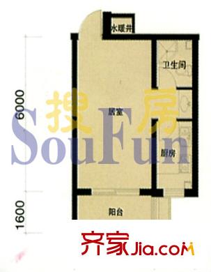 華銳塔灣欣城