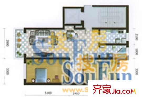 華銳塔灣欣城