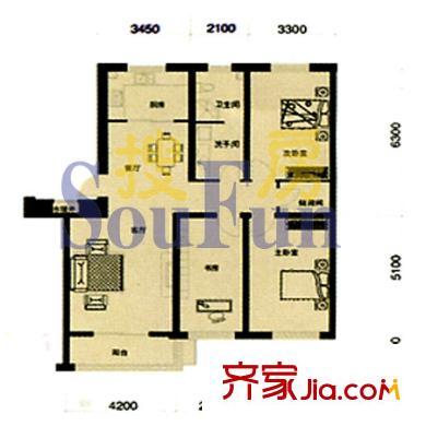 華銳塔灣欣城
