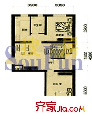 華銳塔灣欣城