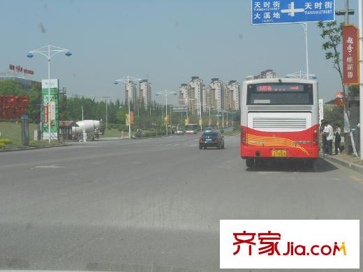 金河灣周邊道路沈北大道