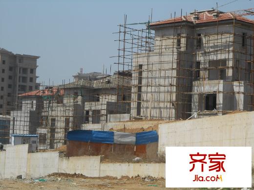 金河灣