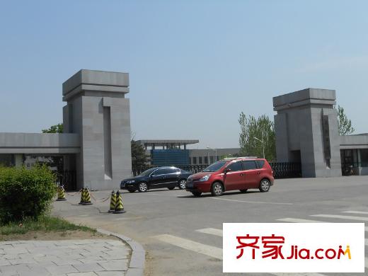 金河灣周邊配套沈陽(yáng)二中