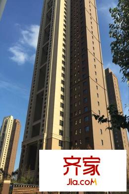 中海國際社區(qū)雍河組團高層（2015-8-4）